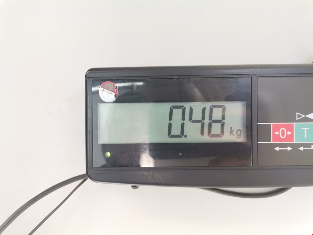 Ручка двери задней наружная правая MERCEDES-BENZ C-Class C-klasse W204 2007-2015