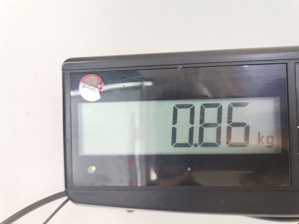 Замок двери задней правой MERCEDES-BENZ C-Class C-klasse W204 2007-2015