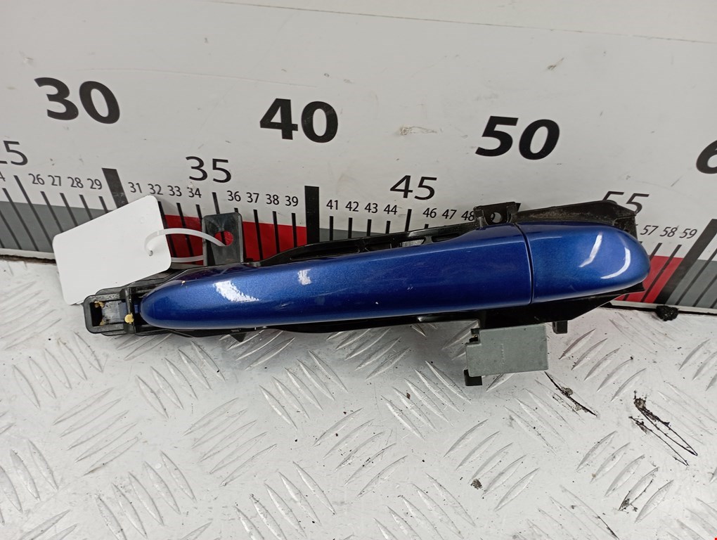 Ручка двери задней наружная правая MAZDA Mazda 6 GH 2007-2012