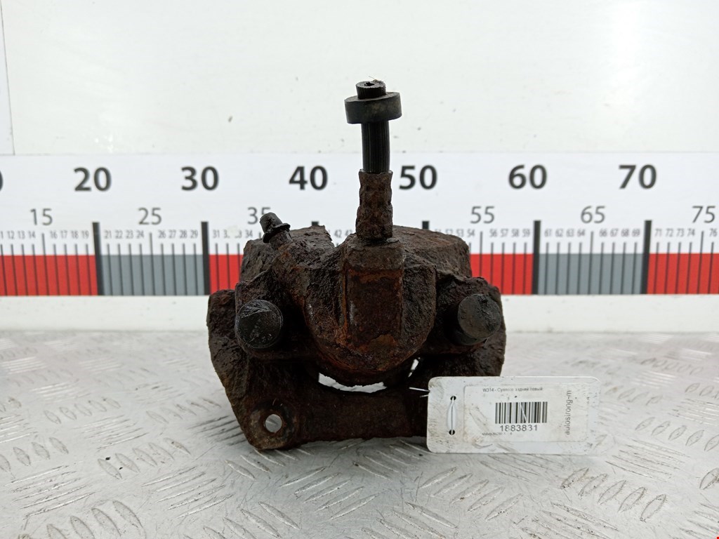 Суппорт задний левый VOLVO XC90 2002-2014