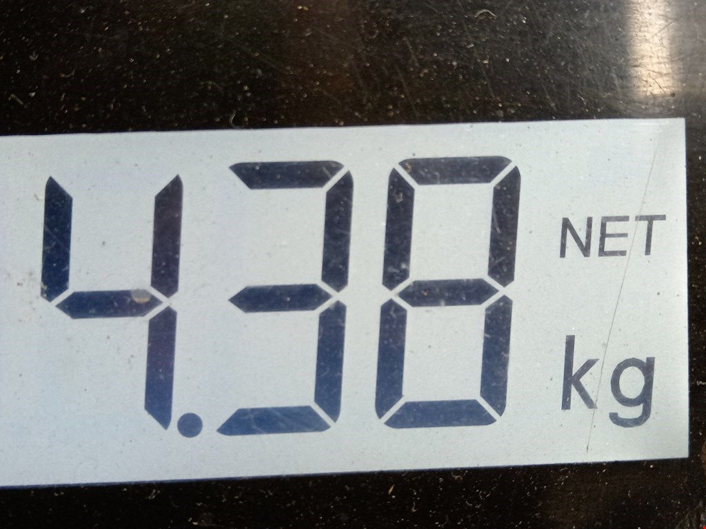 Суппорт задний левый VOLVO XC90 2002-2014