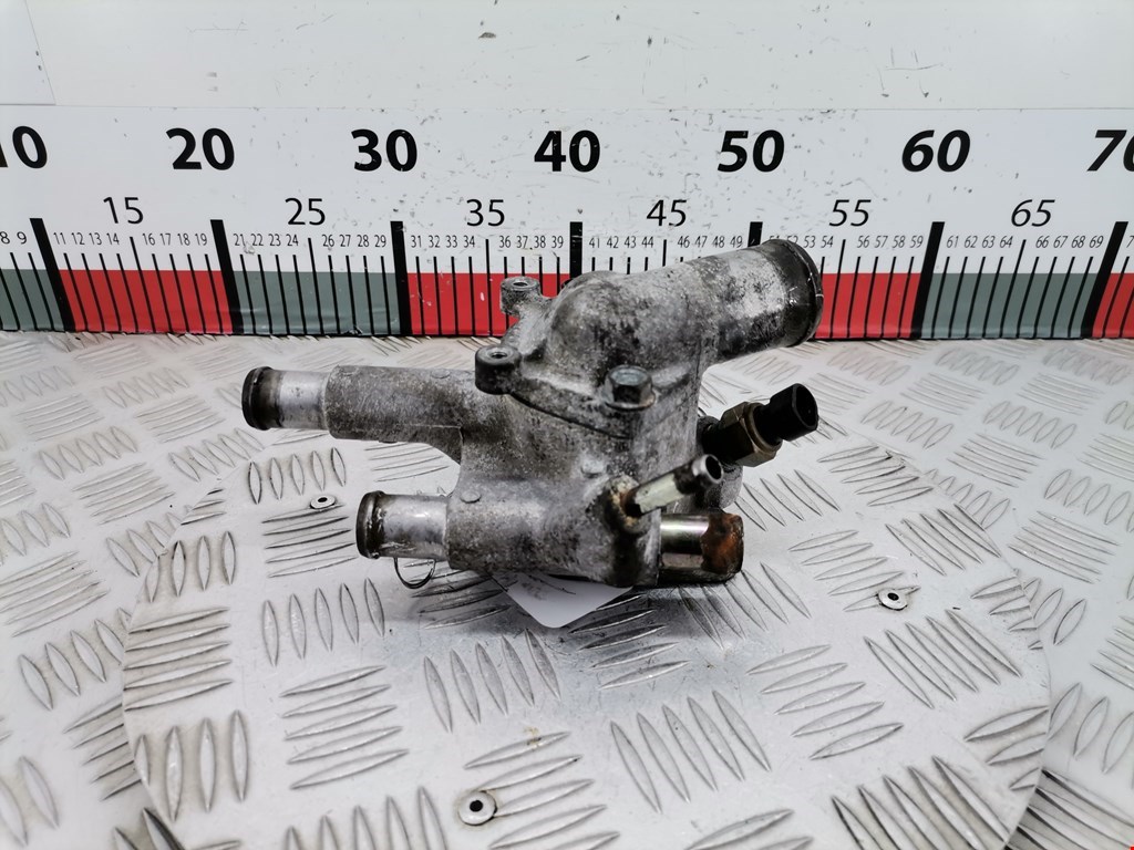 Корпус термостата OPEL Corsa C 2000-2006