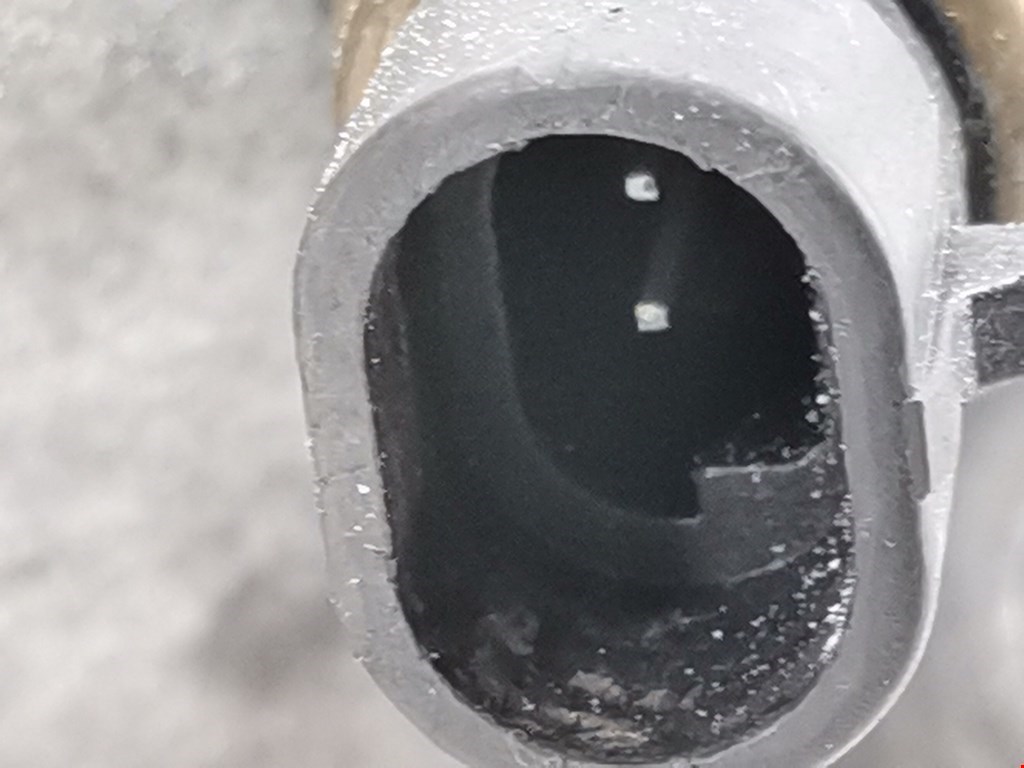 Корпус термостата OPEL Corsa C 2000-2006