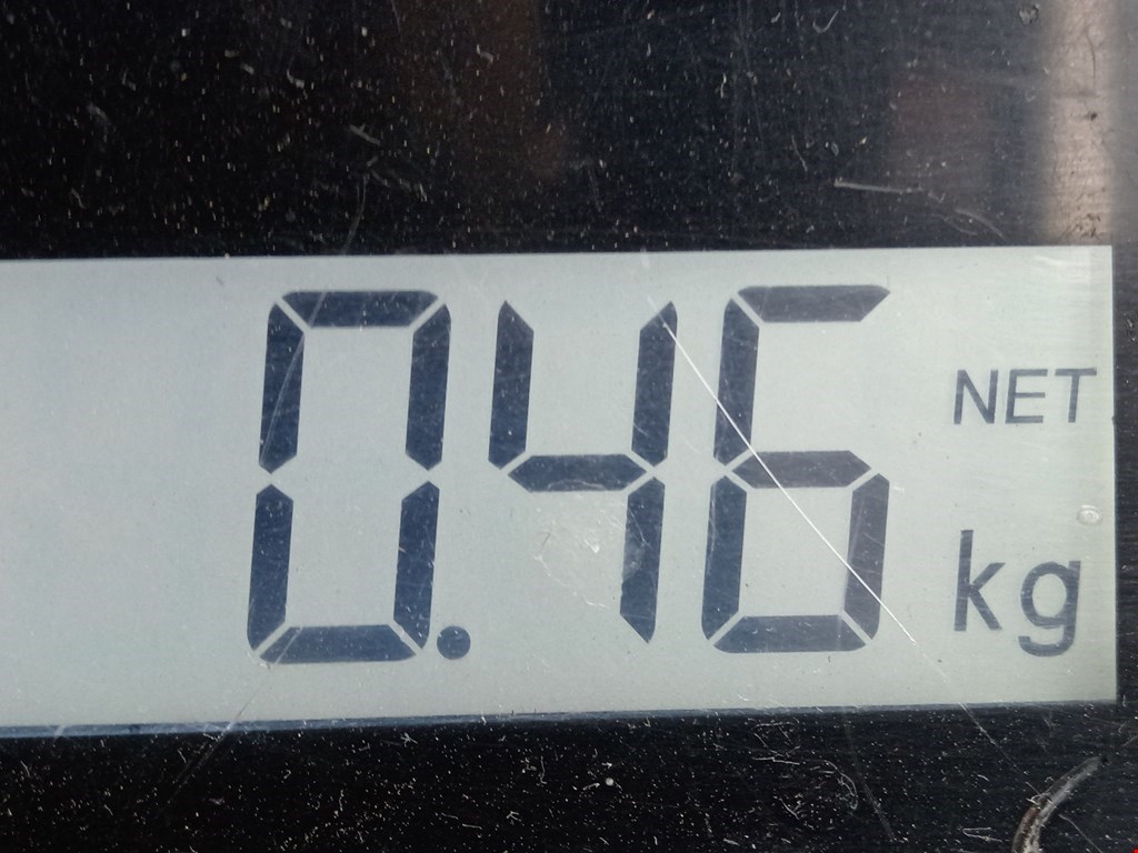 Поводок дворников передний левый/ правый CITROEN C3 2009-2016