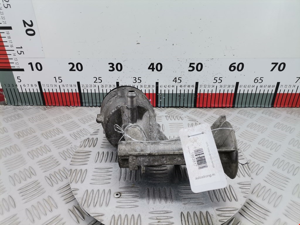 Корпус масляного фильтра OPEL Corsa C 2000-2006