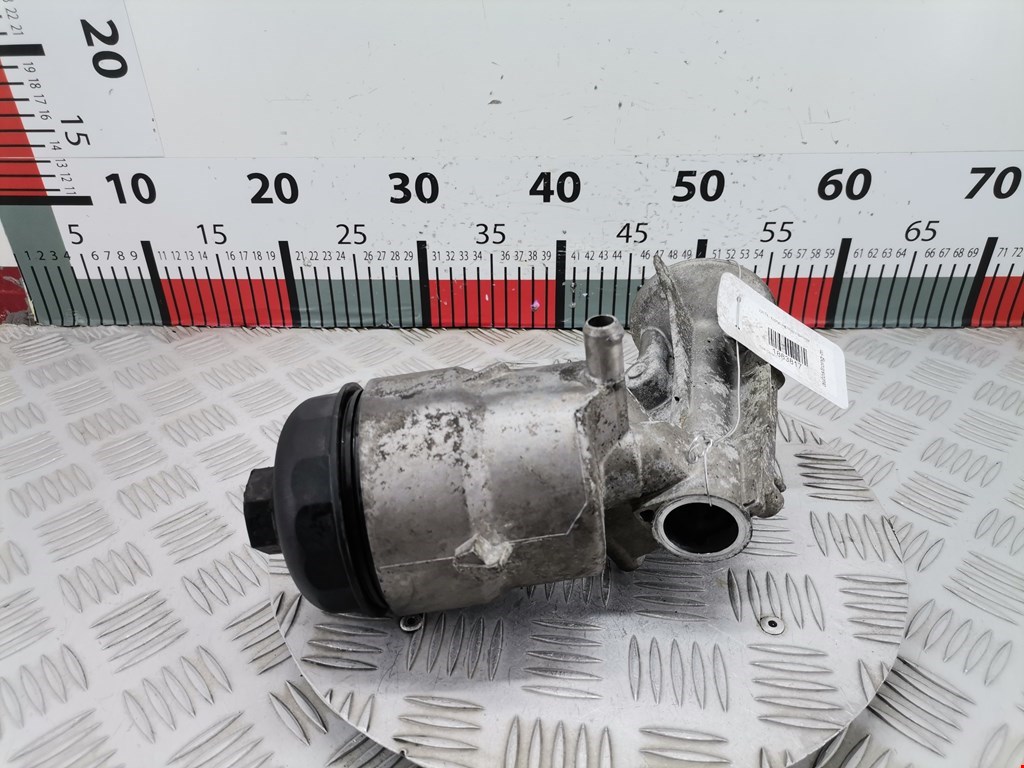 Корпус масляного фильтра OPEL Corsa C 2000-2006