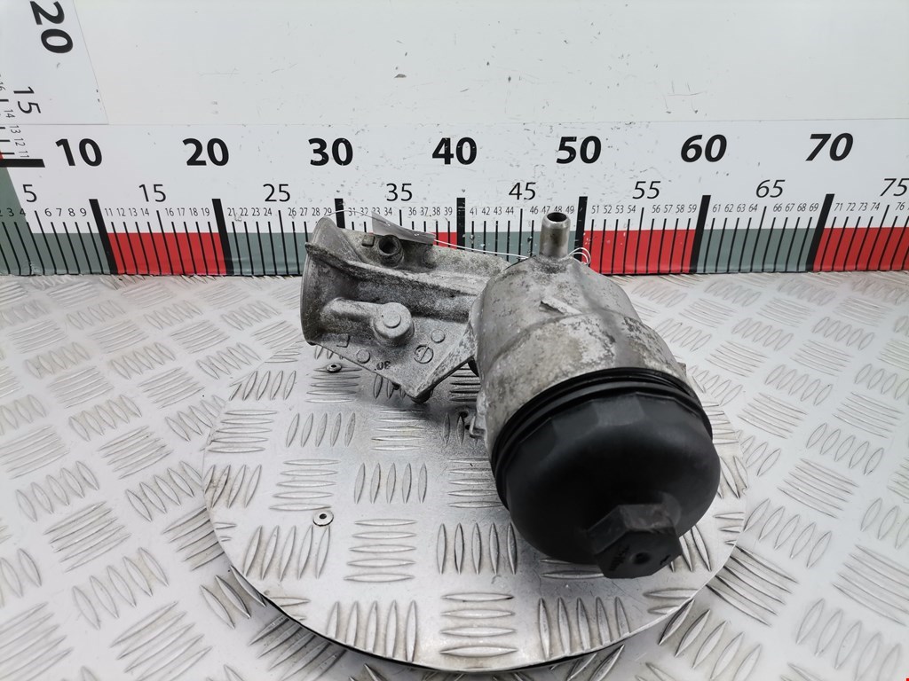 Корпус масляного фильтра OPEL Corsa C 2000-2006