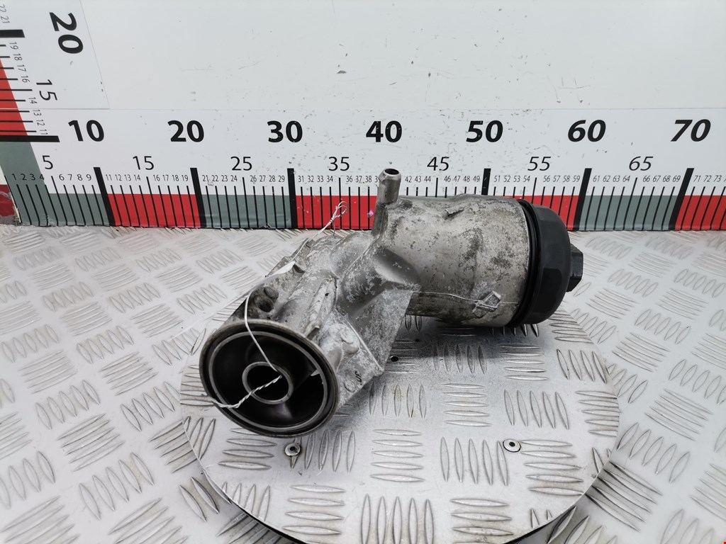 Корпус масляного фильтра OPEL Corsa C 2000-2006