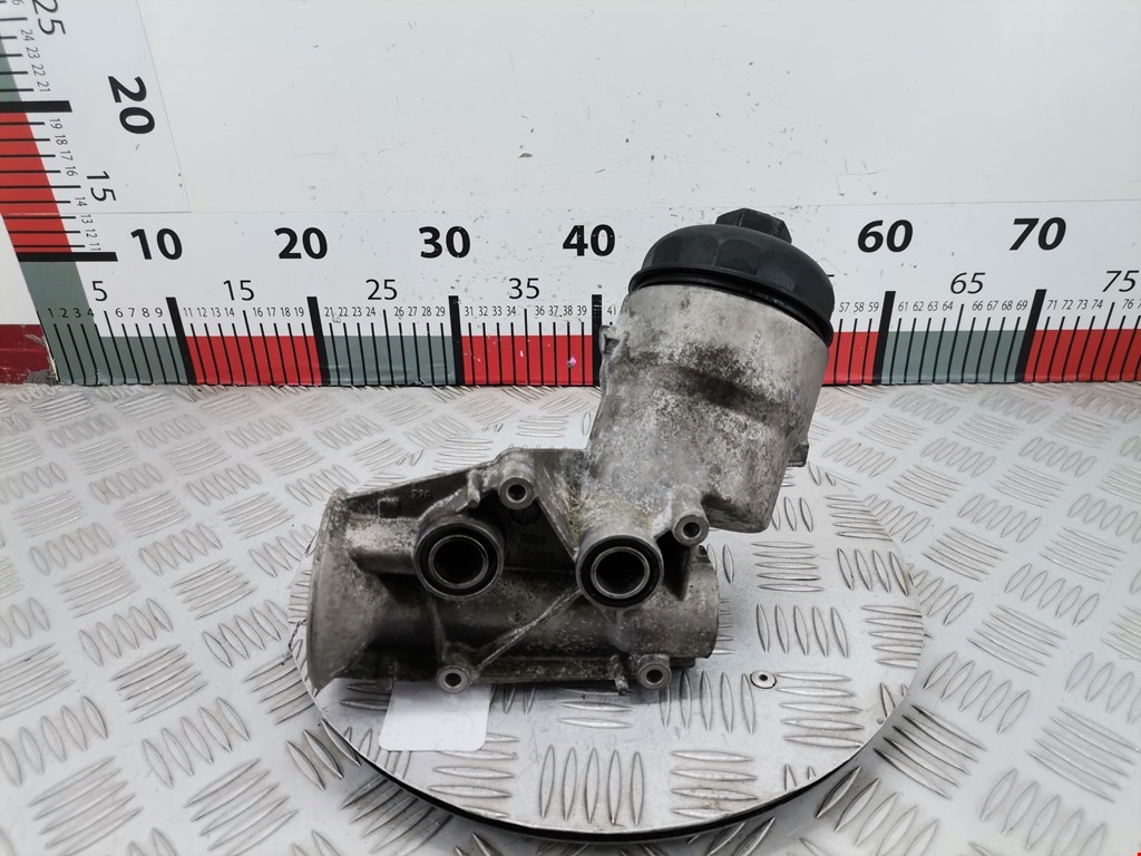 Корпус масляного фильтра OPEL Corsa C 2000-2006