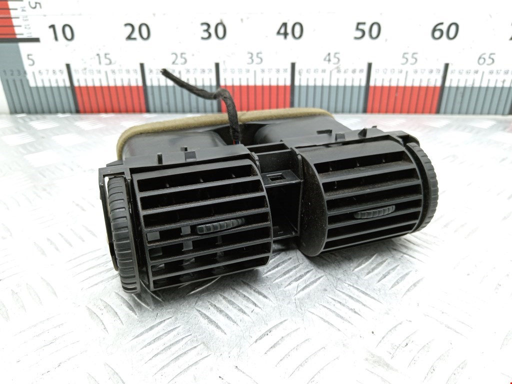 Дефлектор воздушный OPEL Astra G 1998-2005