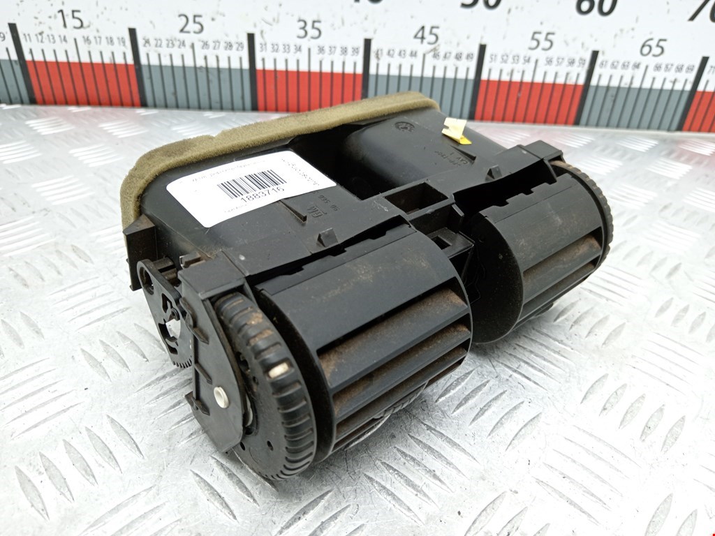 Дефлектор воздушный OPEL Astra G 1998-2005