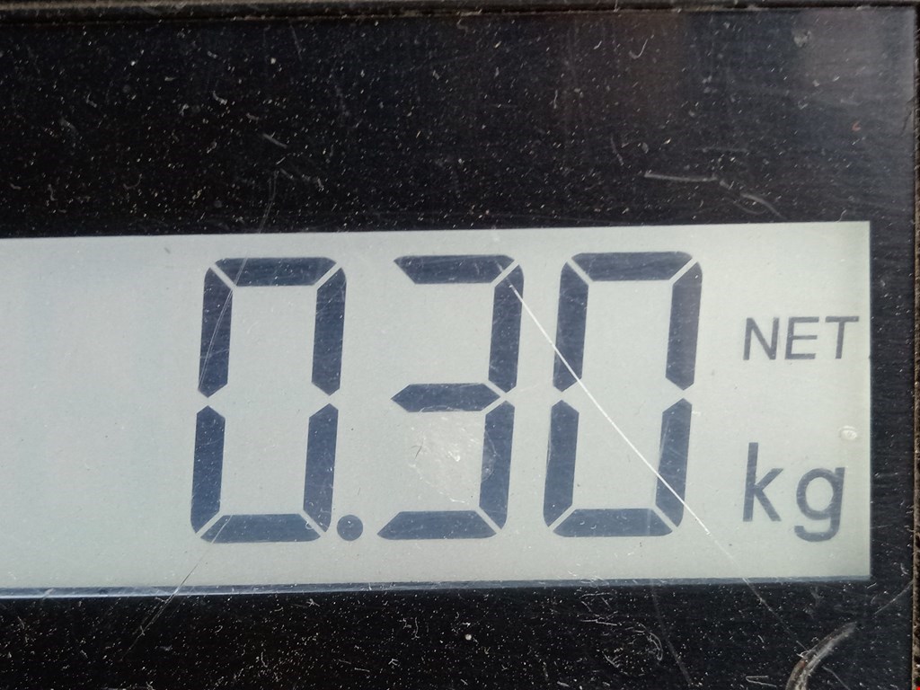 Дефлектор воздушный OPEL Astra G 1998-2005