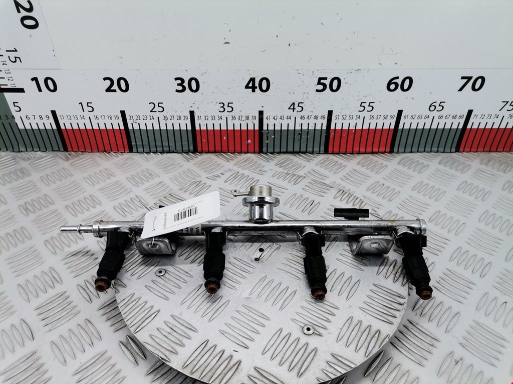 Форсунка дизельная электрическая MAZDA Mazda 6 GG 2000-2007