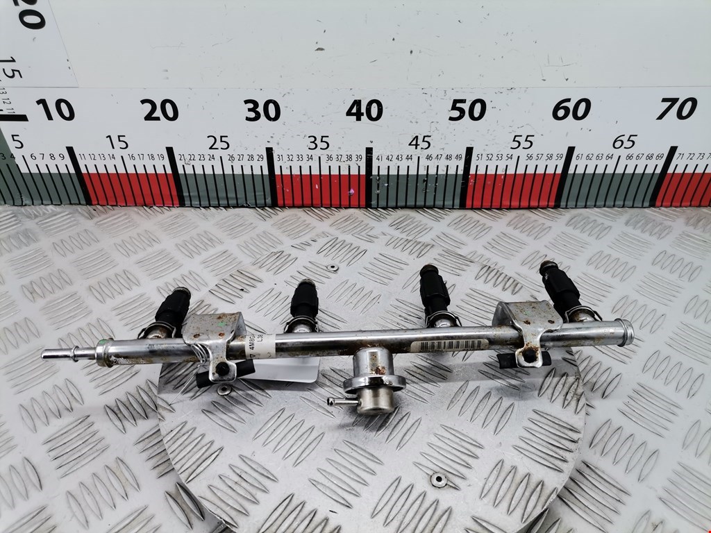 Форсунка дизельная электрическая MAZDA Mazda 6 GG 2000-2007