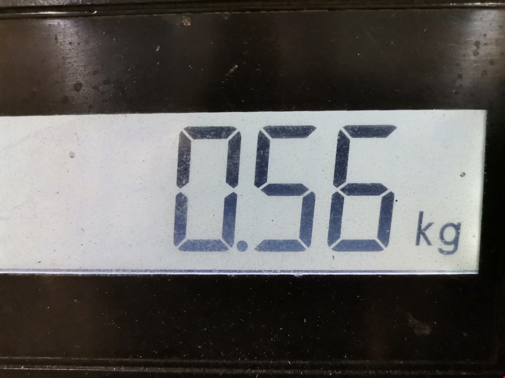 Форсунка дизельная электрическая MAZDA Mazda 6 GG 2000-2007