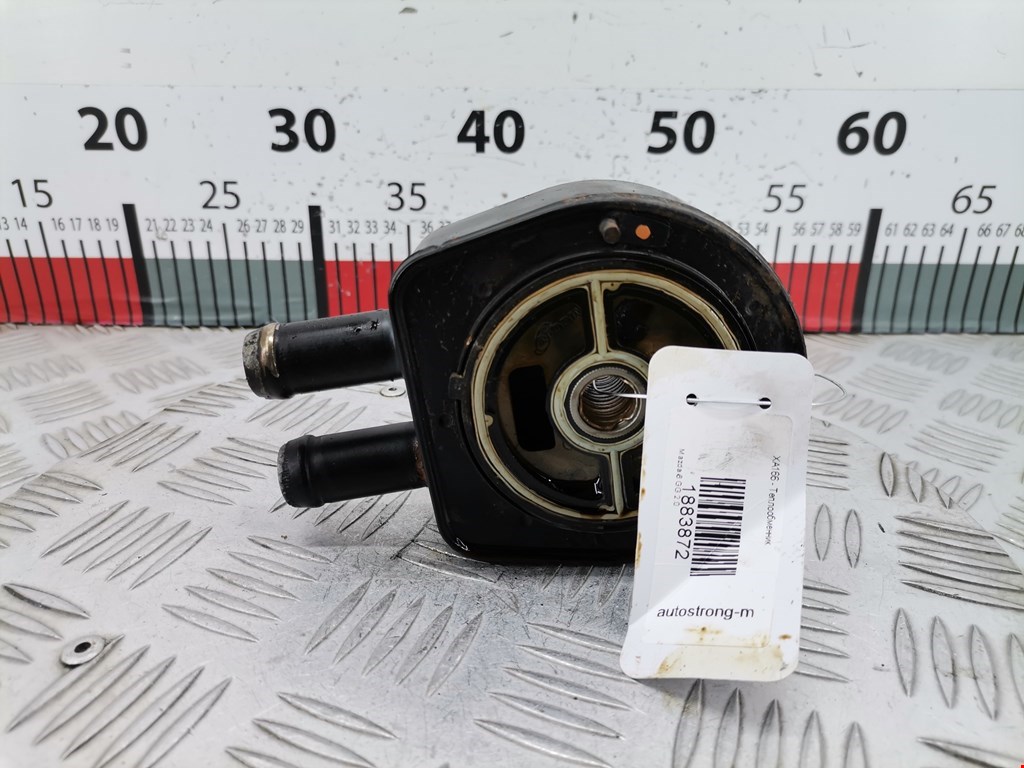 Теплообменник Mazda 6 GG (2002-2008)