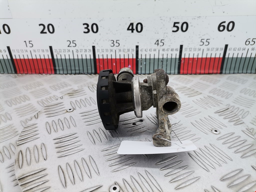 Клапан ЕГР EGR Peugeot 206 (1998-2006)