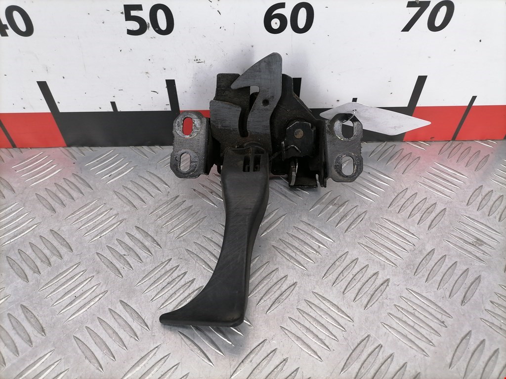 Замок капота MERCEDES-BENZ A-Class W168 1997-2004