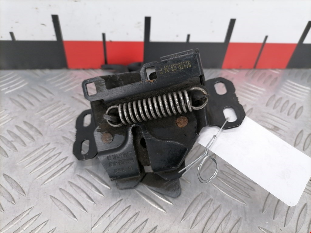 Замок капота MERCEDES-BENZ A-Class W168 1997-2004