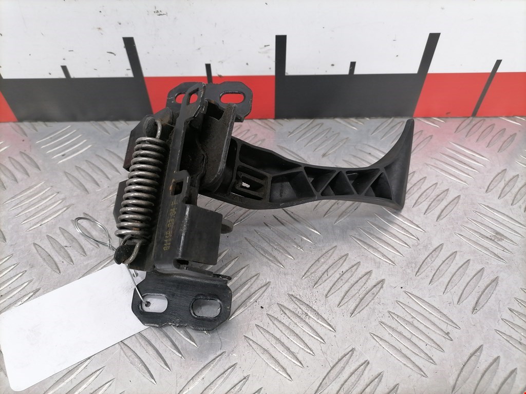 Замок капота MERCEDES-BENZ A-Class W168 1997-2004