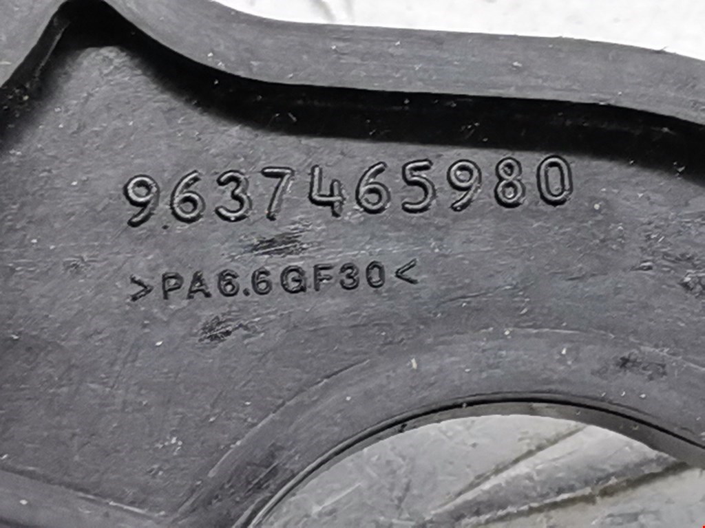 Датчик положения коленвала PEUGEOT 206 1998-2012