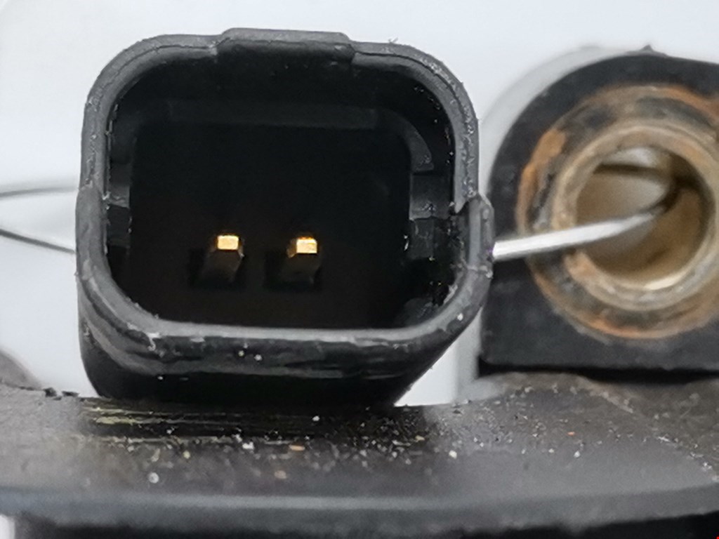 Датчик положения коленвала PEUGEOT 206 1998-2012