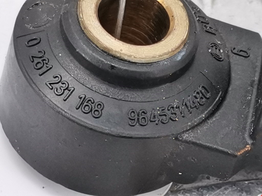 Датчик детонации PEUGEOT 206 1998-2012