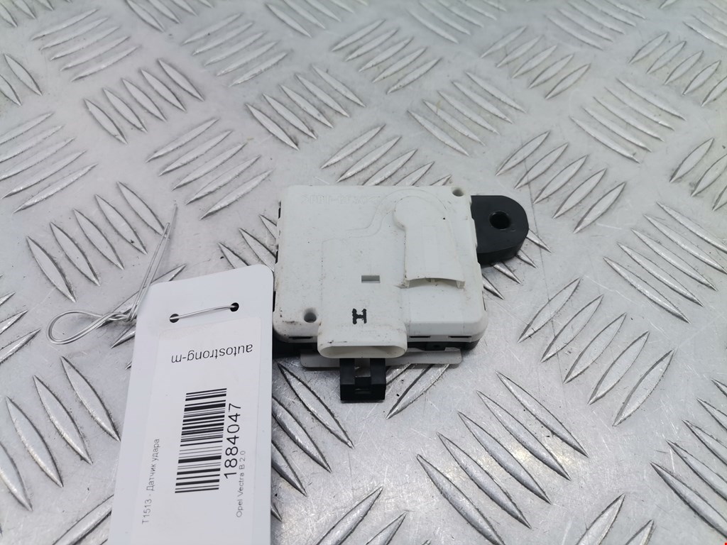 Датчик AIR BAG (подушек безопасности) OPEL Vectra Vectra B 1995-2002