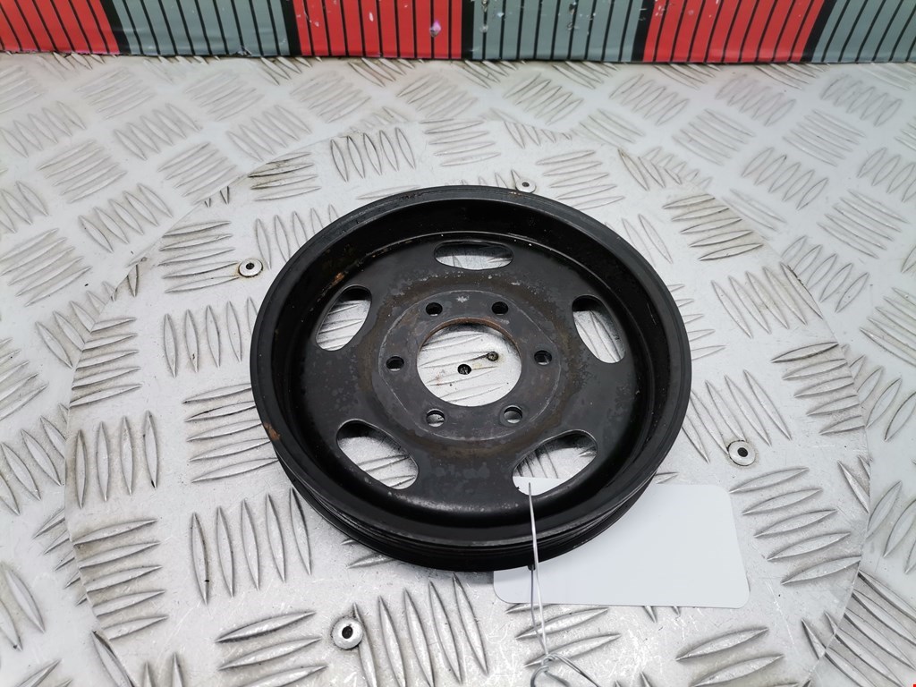 Шестерня коленвала (шкив) OPEL Astra H/Family 2004-2015