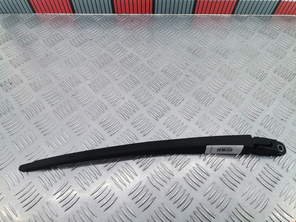 Поводок дворника задний (заднего) OPEL Astra G 1998-2005