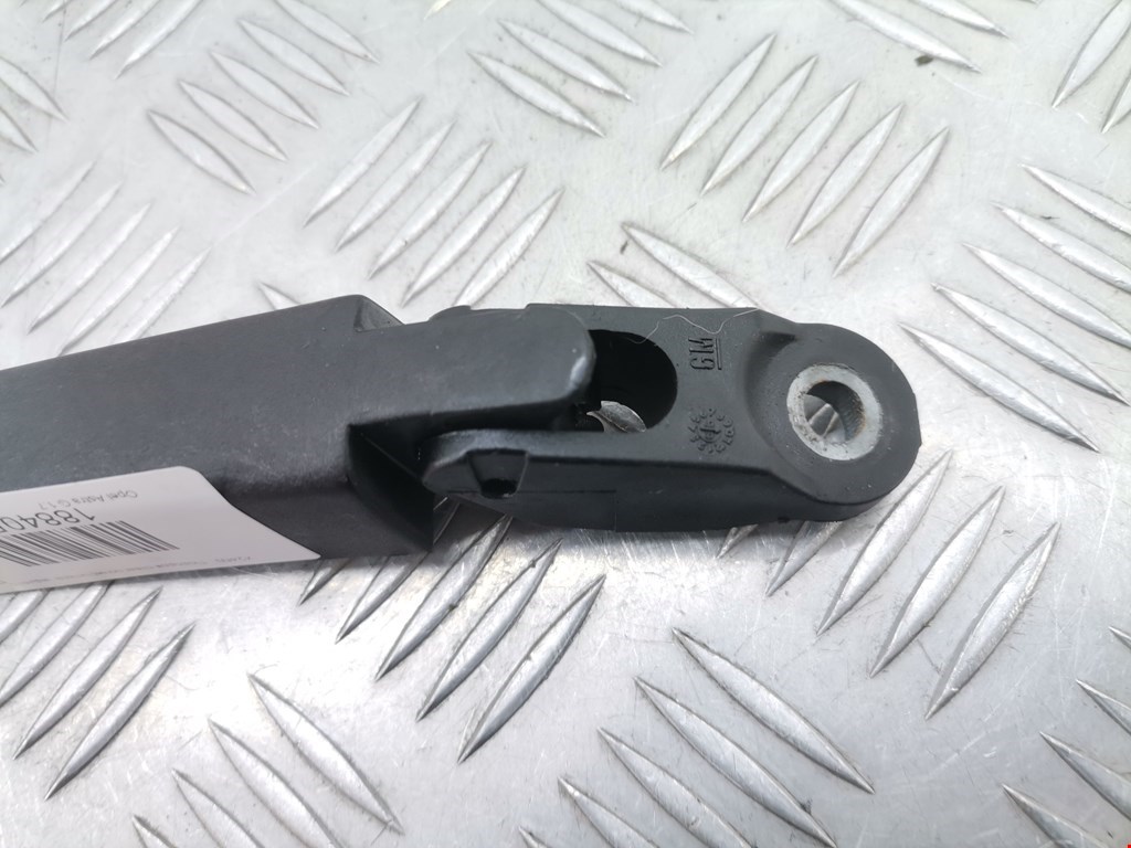 Поводок дворника задний (заднего) OPEL Astra G 1998-2005