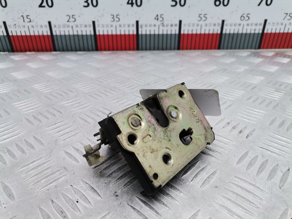 Замок двери сдвижной CITROEN Jumper 244 2002-2006