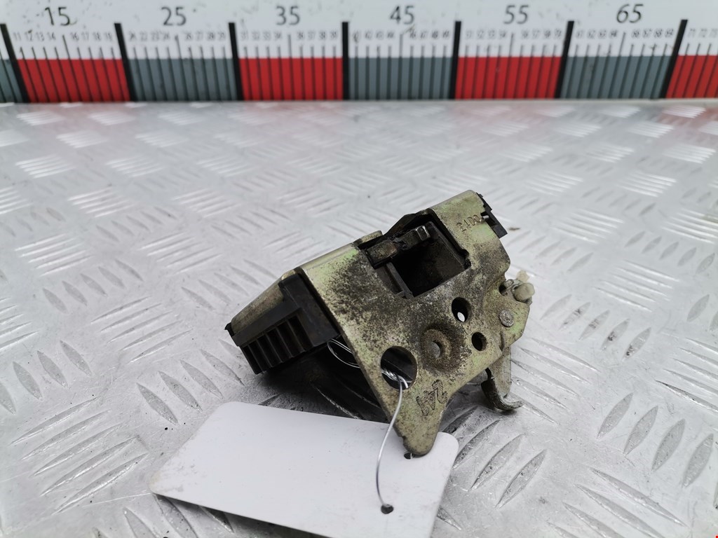 Замок двери сдвижной CITROEN Jumper 244 2002-2006