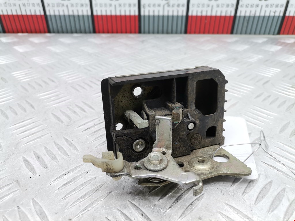 Замок двери сдвижной CITROEN Jumper 244 2002-2006