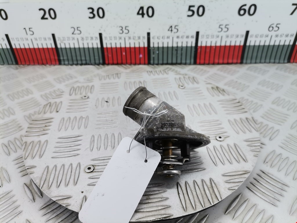 Корпус термостата OPEL Astra H/Family 2004-2015