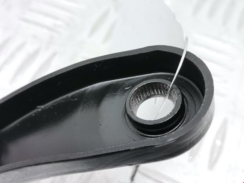 Поводок дворников передний левый/ правый PEUGEOT 207 2006-2015