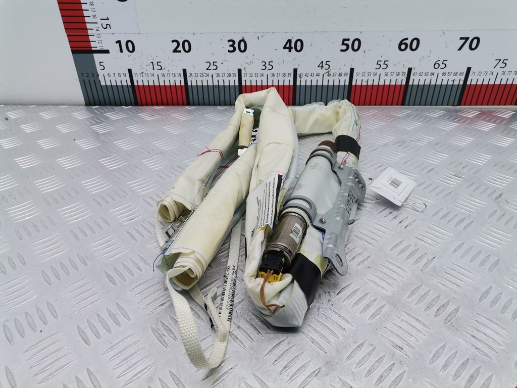 Подушка безопасности боковая (шторка) CITROEN C3 Picasso 2009-2017