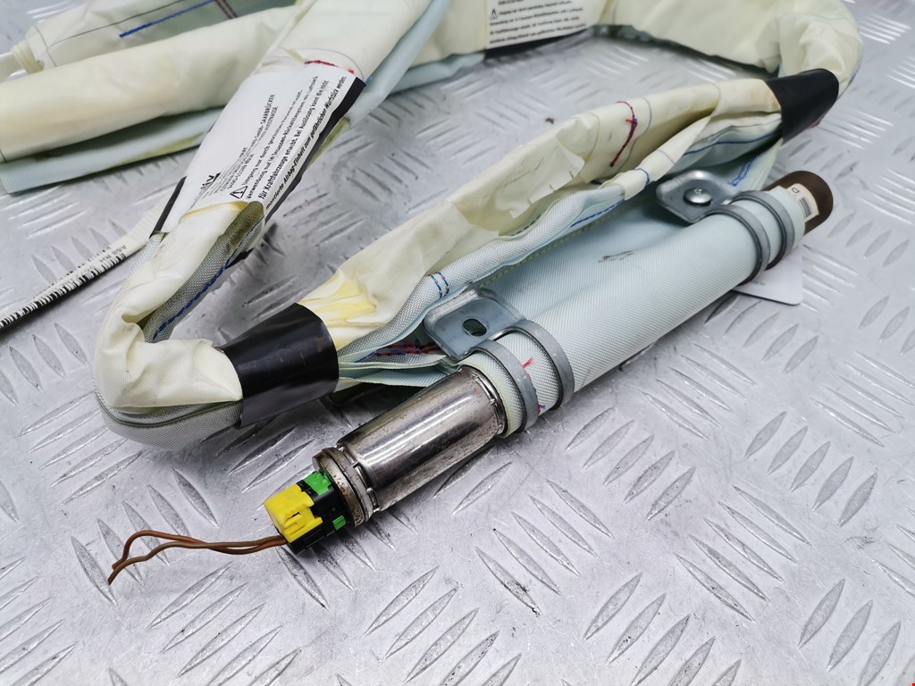 Подушка безопасности боковая (шторка) CITROEN C3 Picasso 2009-2017