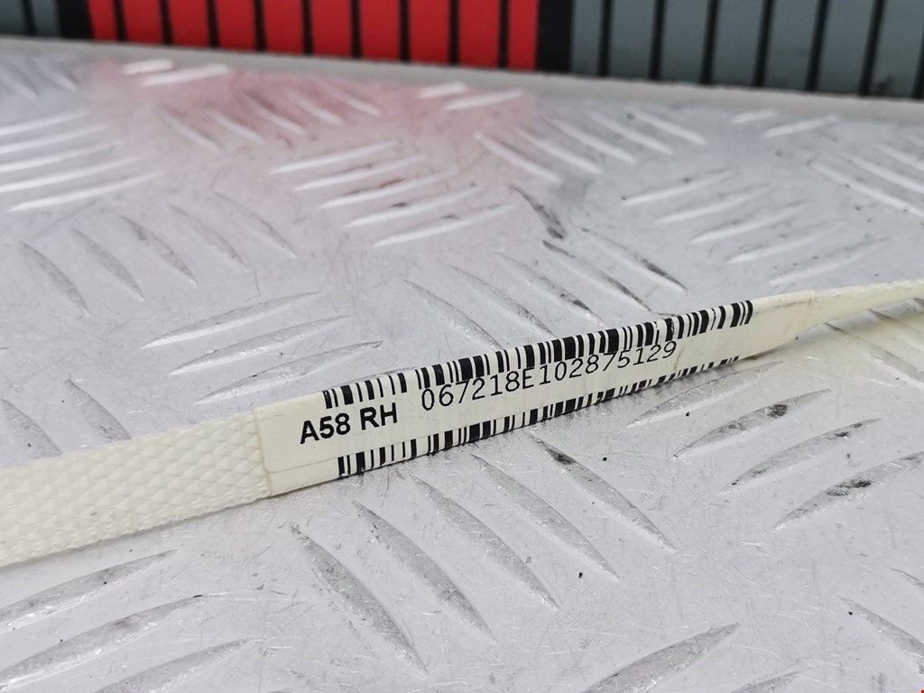 Подушка безопасности боковая (шторка) CITROEN C3 Picasso 2009-2017