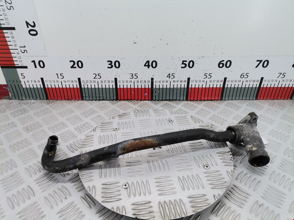 Патрубок OPEL Corsa C 2000-2006