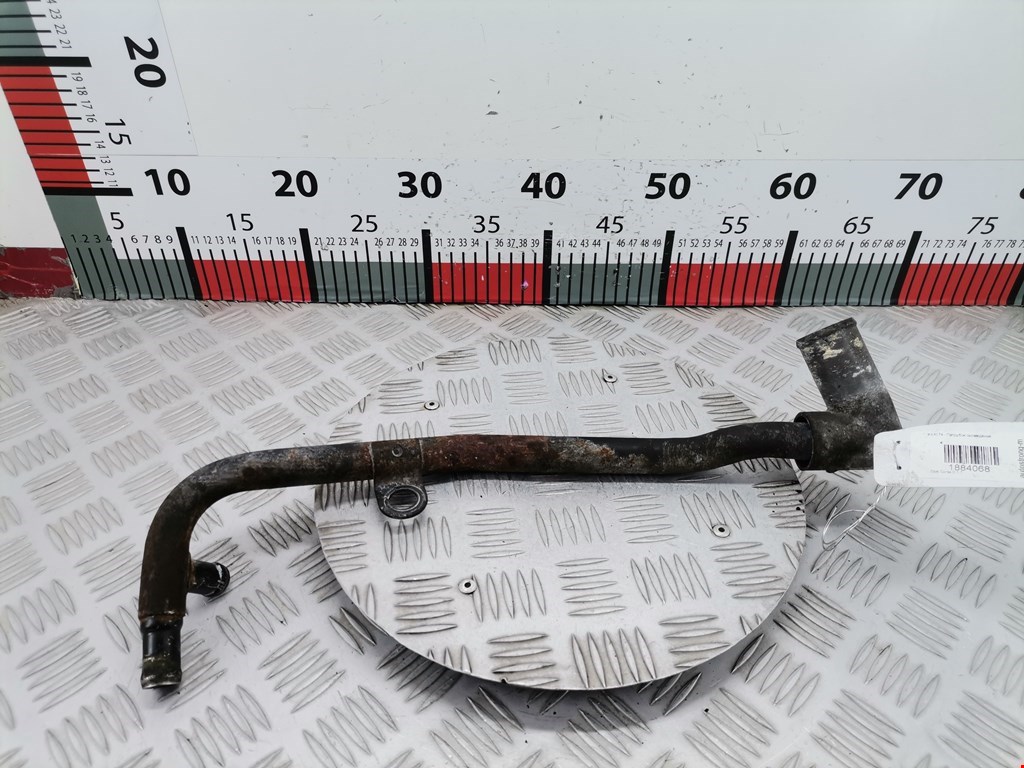 Патрубок OPEL Corsa C 2000-2006