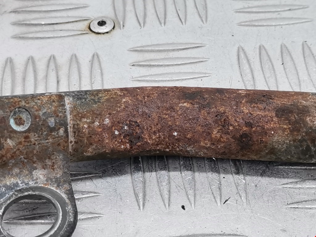 Патрубок OPEL Corsa C 2000-2006