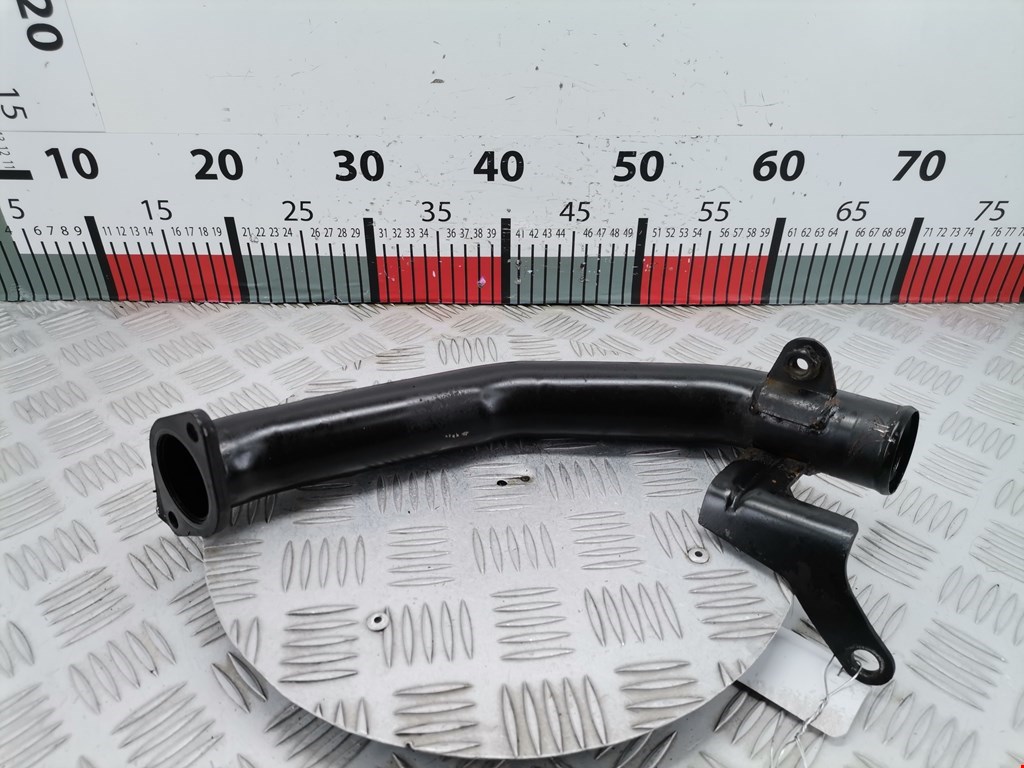 Патрубок воздушного фильтра OPEL Corsa C 2000-2006