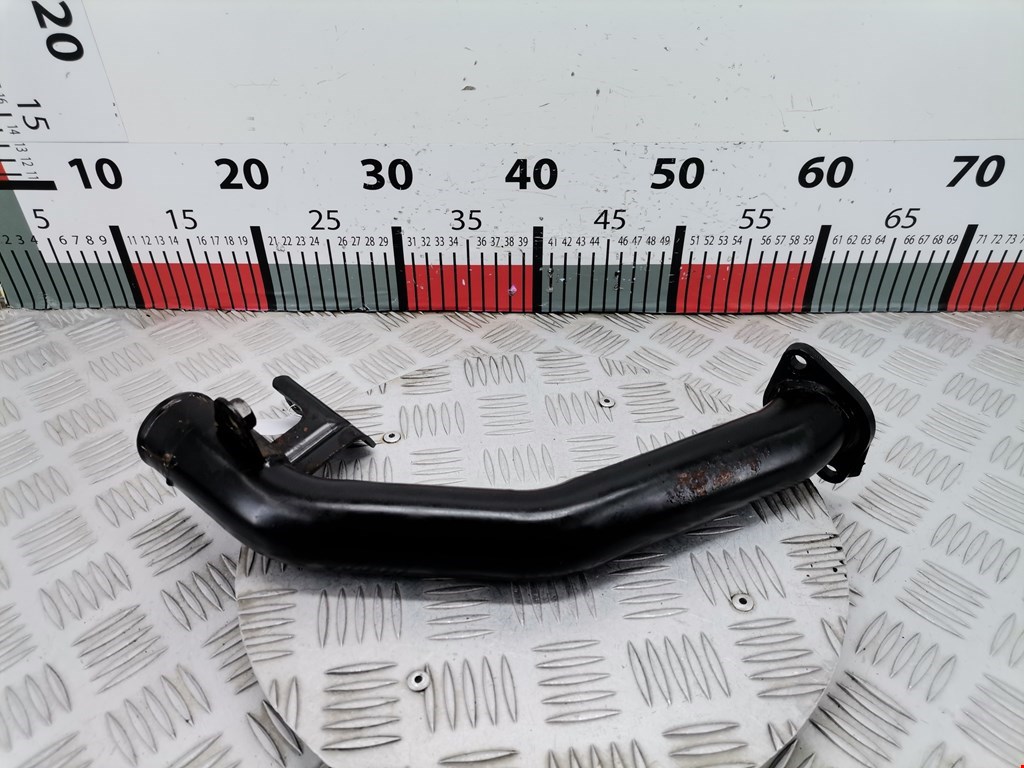 Патрубок воздушного фильтра OPEL Corsa C 2000-2006