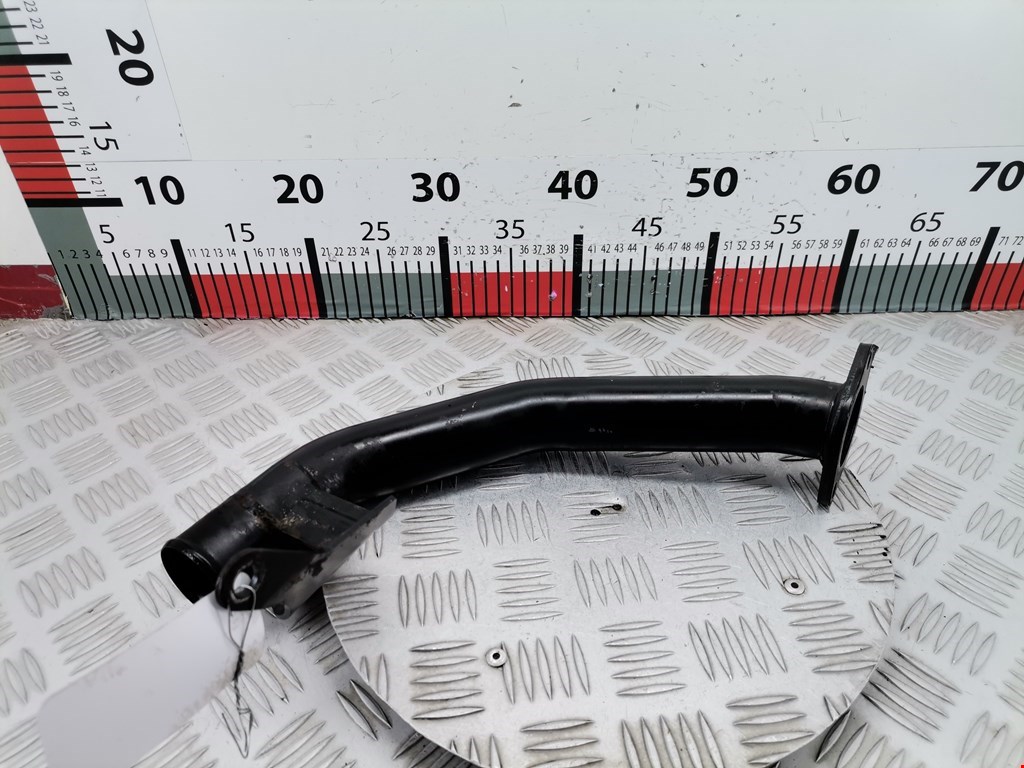 Патрубок воздушного фильтра OPEL Corsa C 2000-2006