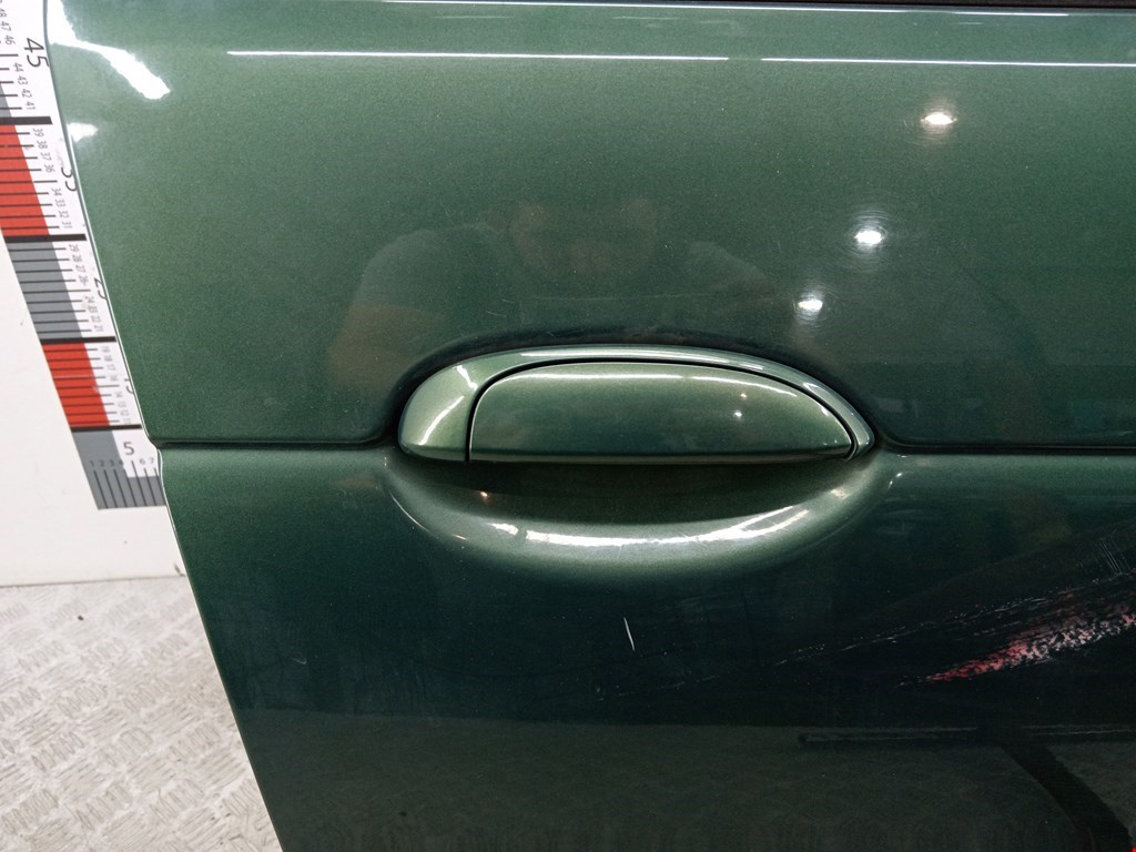 Дверь передняя правая RENAULT Megane I 1996-2002