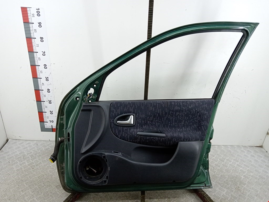 Дверь передняя правая RENAULT Megane I 1996-2002
