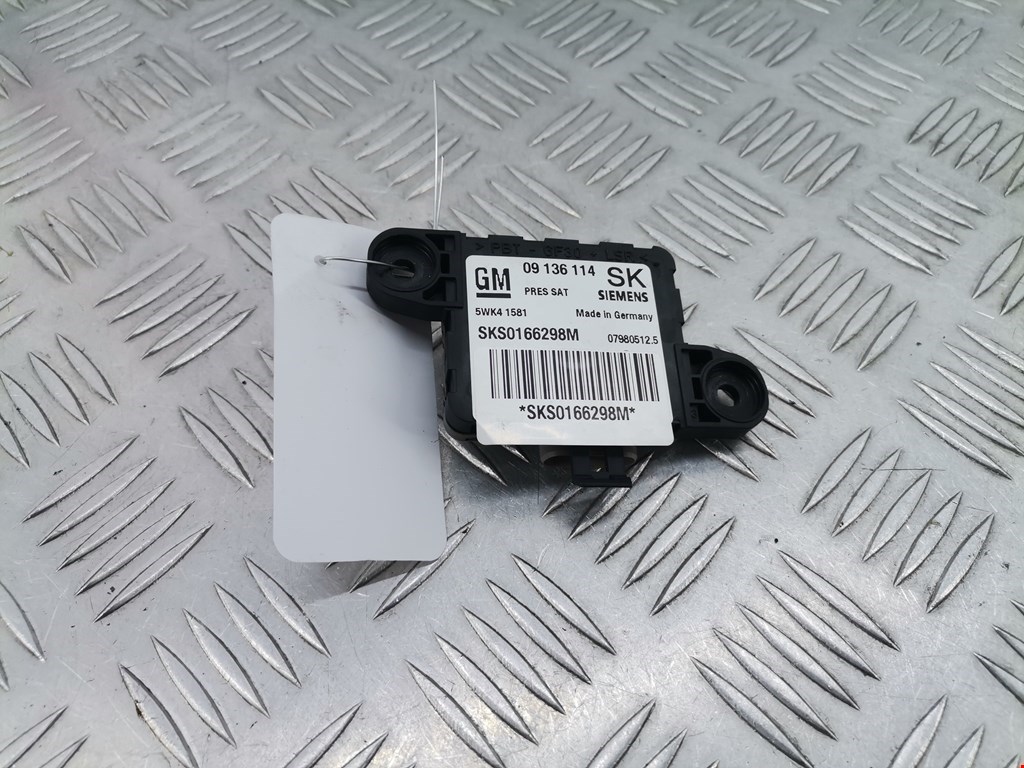 Датчик AIR BAG (подушек безопасности) OPEL Vectra Vectra B 1995-2002