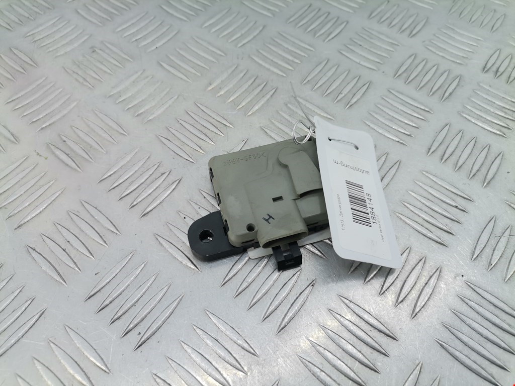 Датчик AIR BAG (подушек безопасности) OPEL Vectra Vectra B 1995-2002