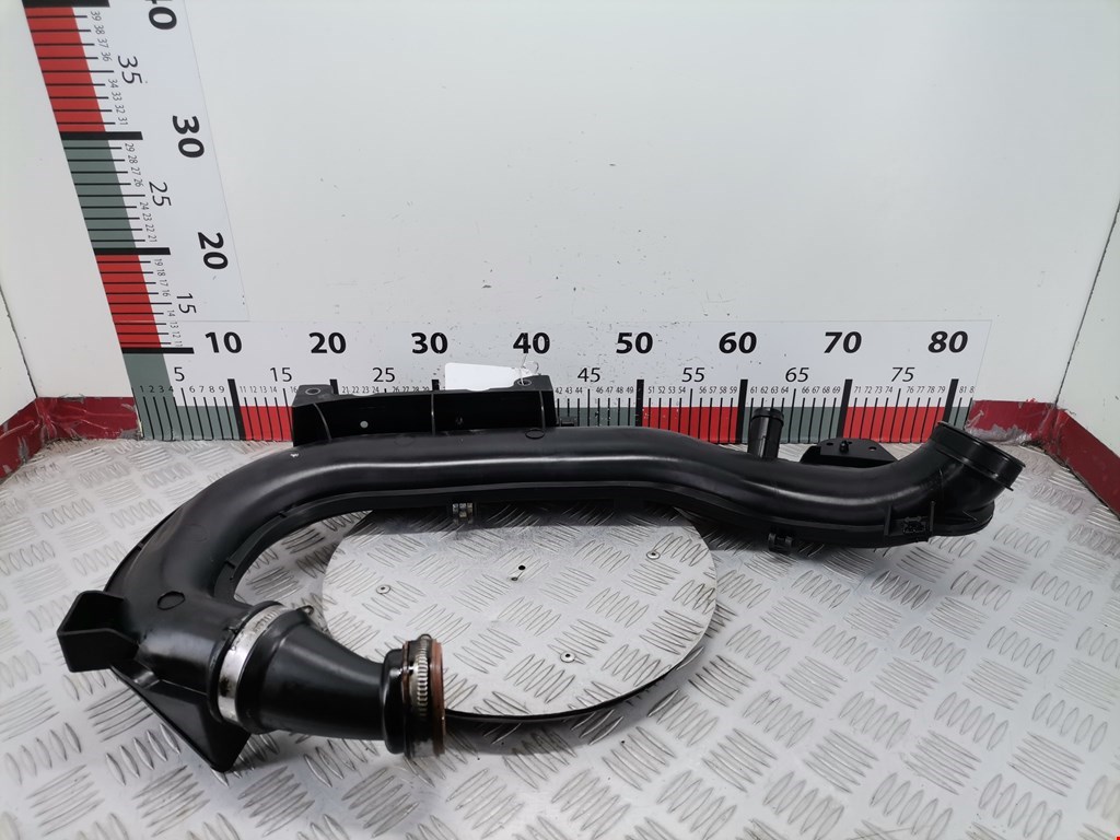 Патрубок воздушного фильтра FORD Mondeo IV 2007-2015